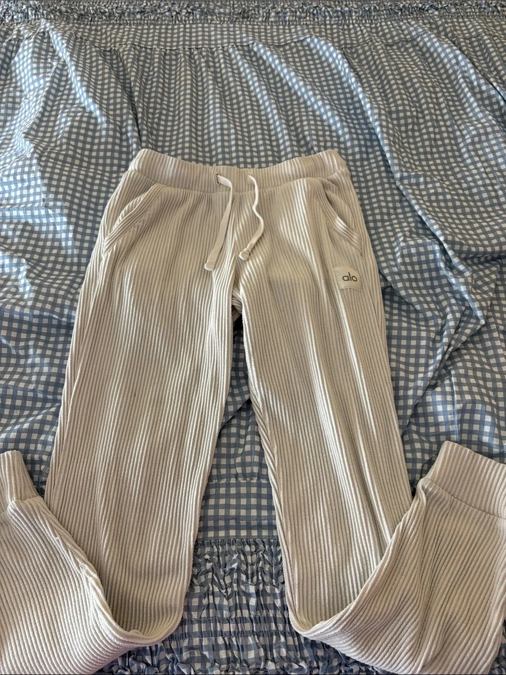 Alo sweatpants